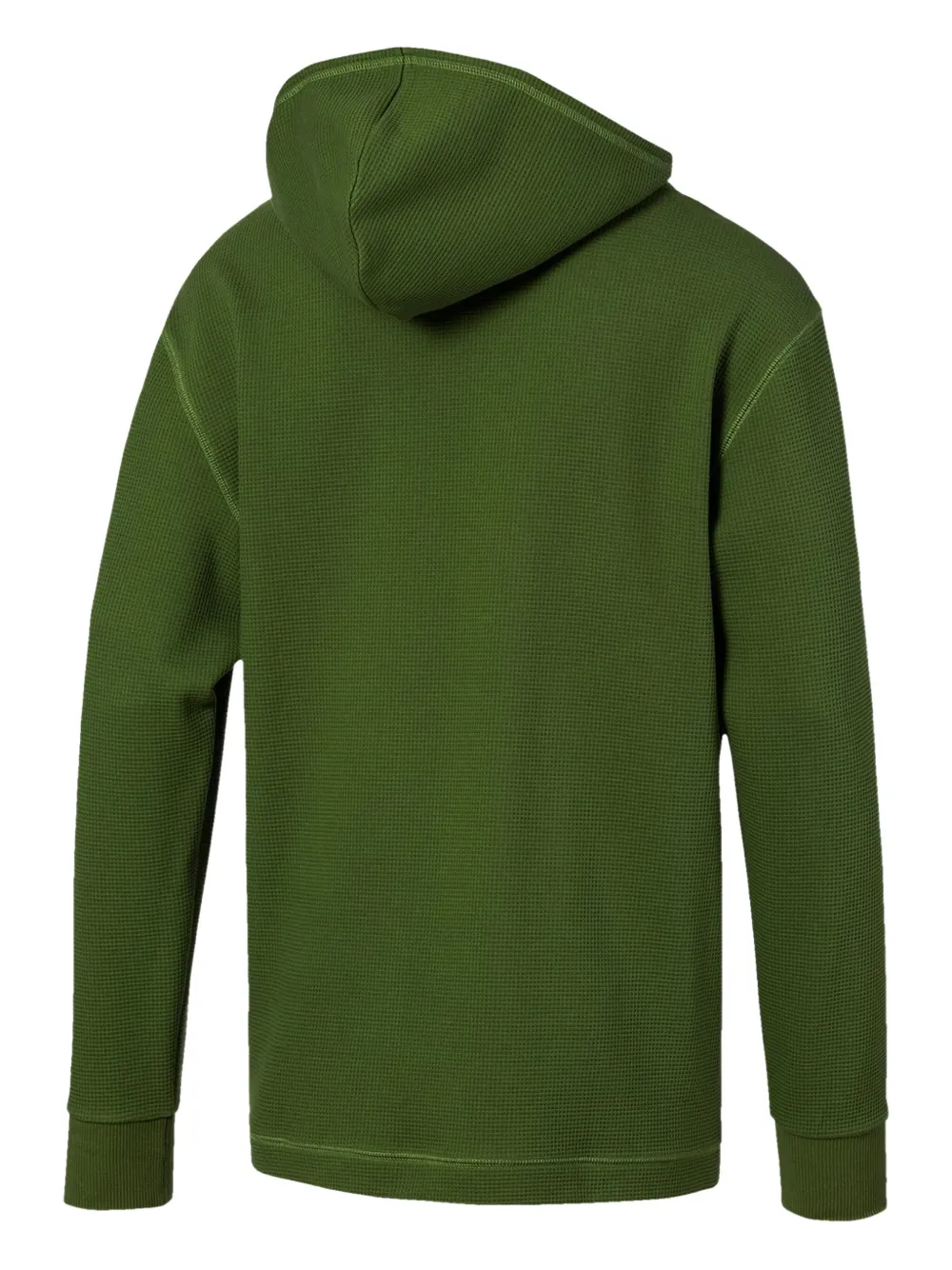 PUMA Fusion hoodie - Groen
