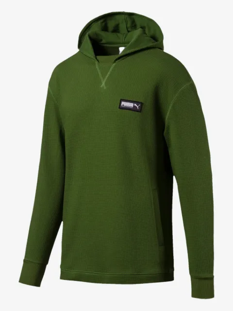 PUMA Fusion hoodie