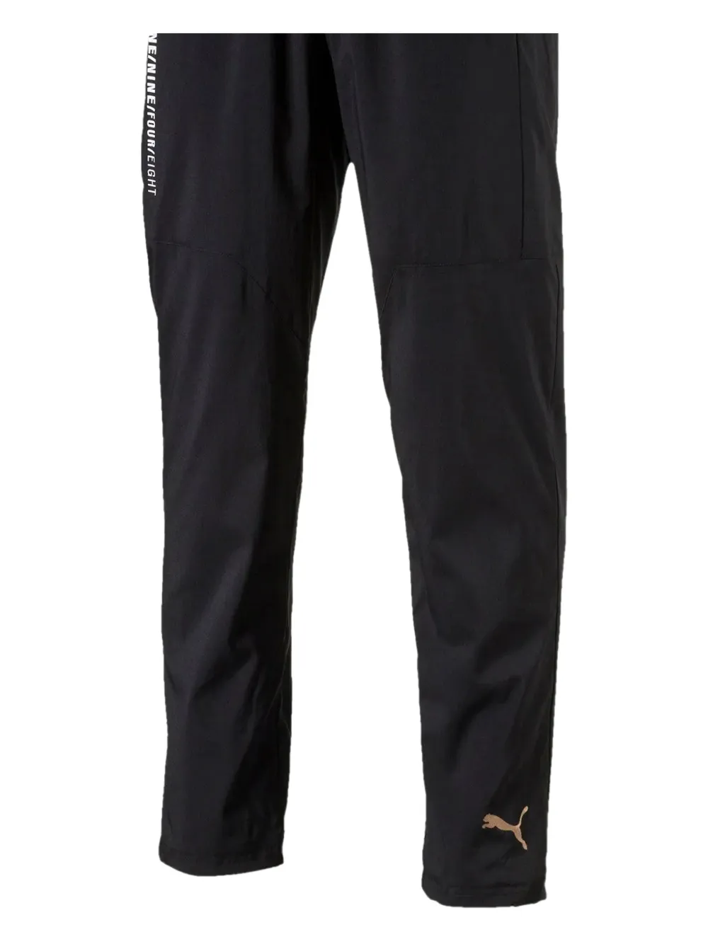 Puma Energy Track Pants In Black