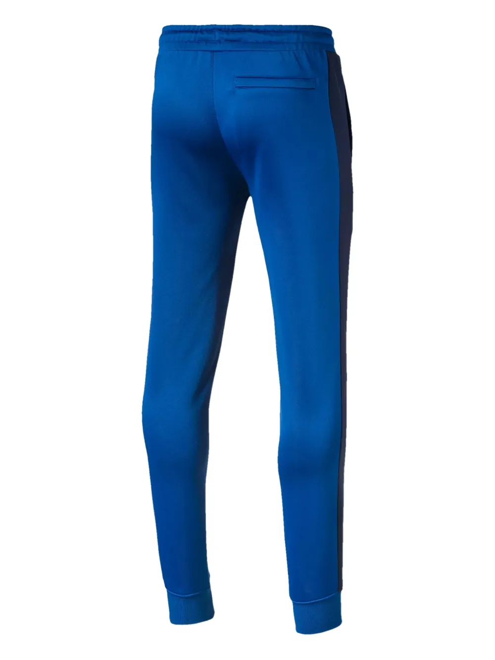 PUMA Iconic T7 track pants - Blauw