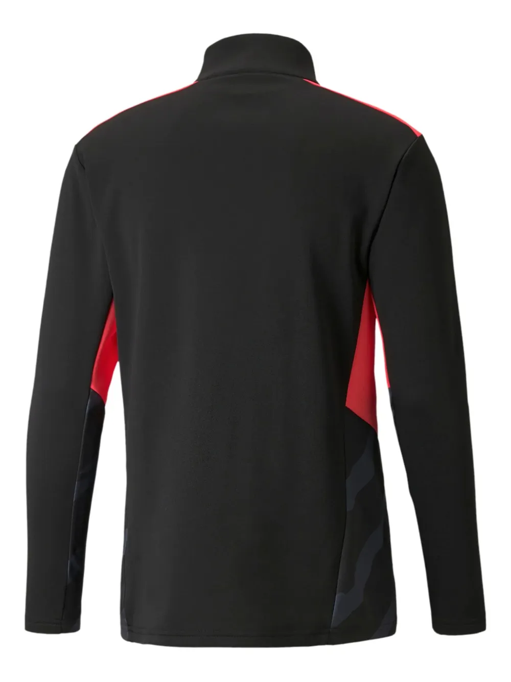 PUMA playera con cierre y mangas cortas | Playeras | Image 2