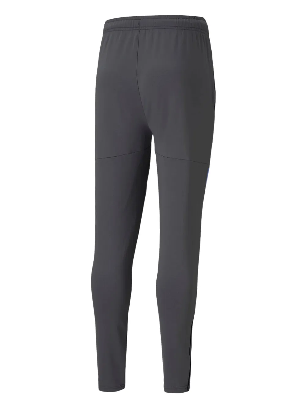 PUMA Cup trainingsbroek met elastische taille - Grijs