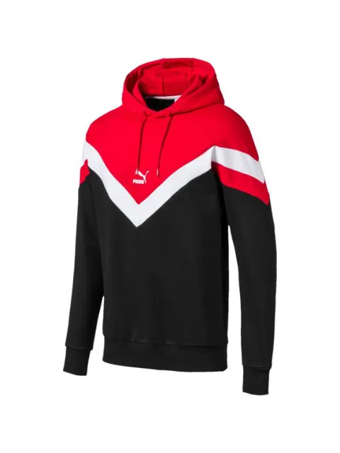 PUMA Iconic MCS hoodie
