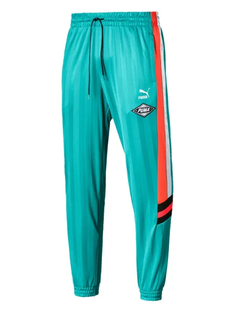PUMA luXTG track pants