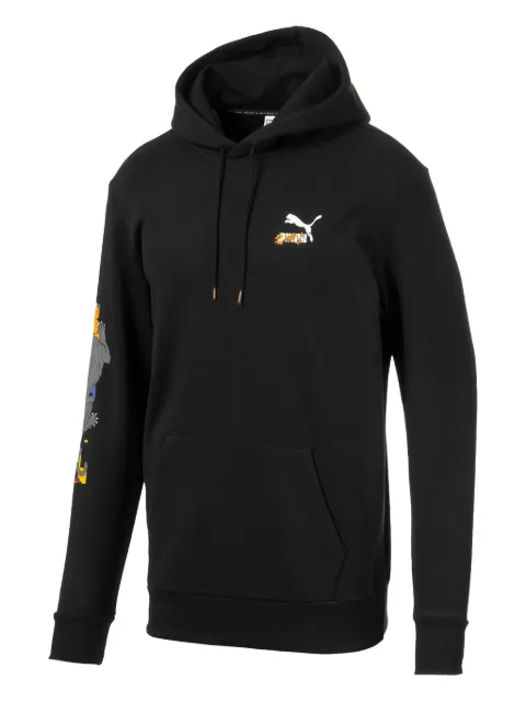 PUMA Sakura Pack hoodie