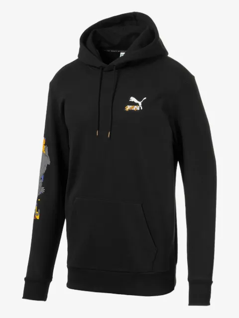 PUMA hoodie Sakura Pack