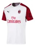 PUMA AC Milan short-sleeve T-shirt - White