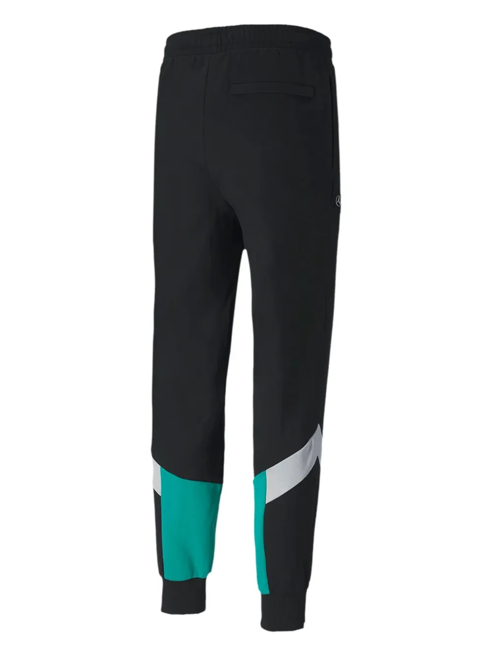 PUMA x Mercedes AMG MCS track pants - Zwart