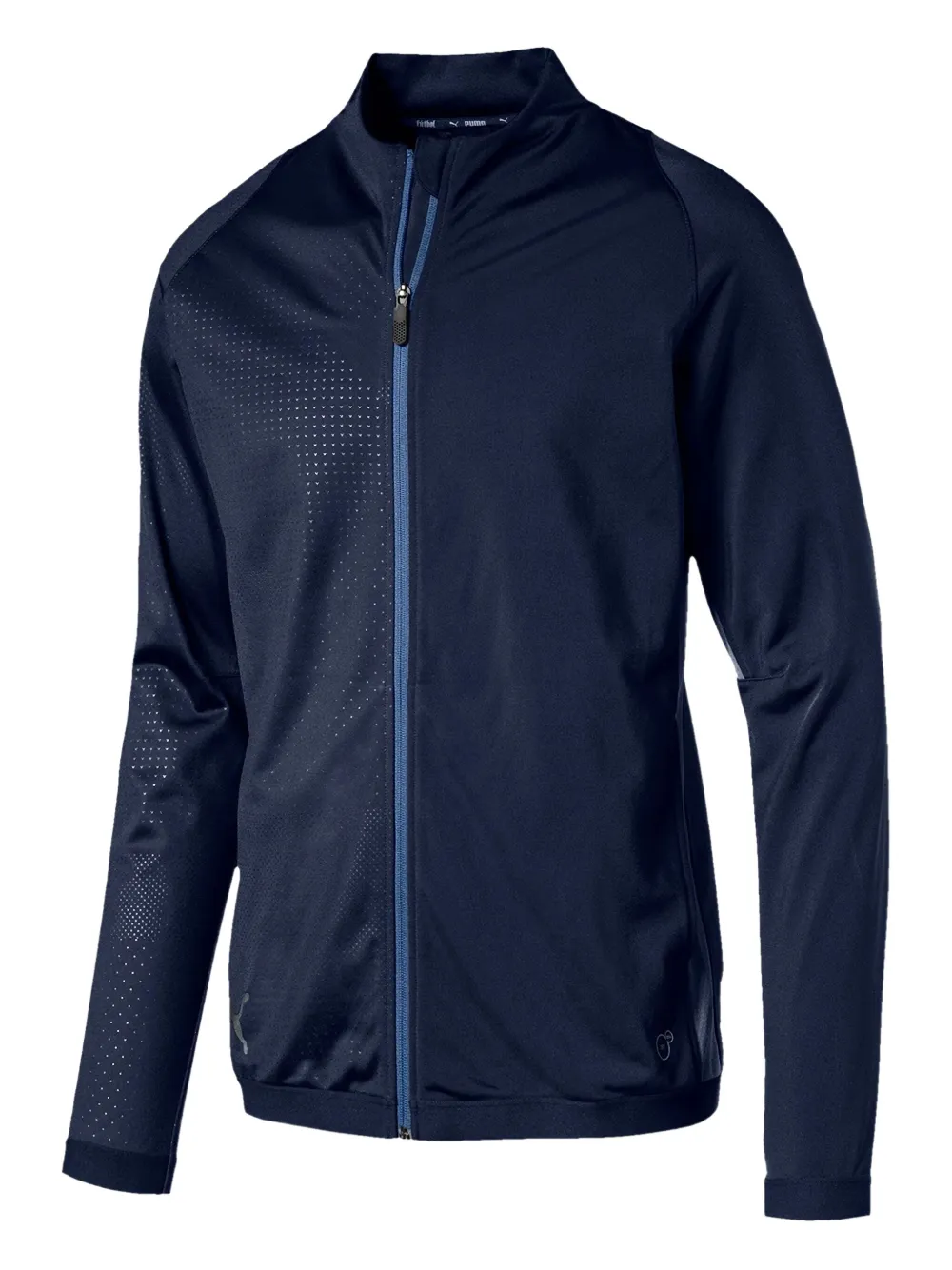 PUMA chamarra deportiva FtblNXT | azul | Image 1