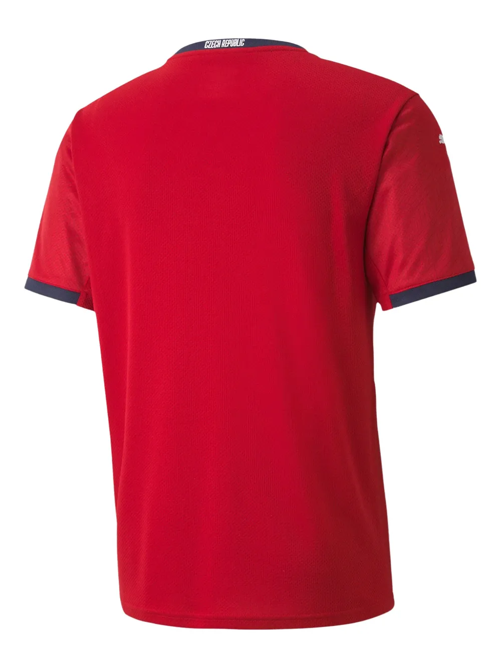 PUMA AC Milan T-shirt - Rood