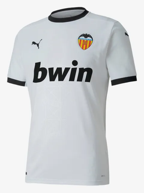 PUMA Valencia Tシャツ