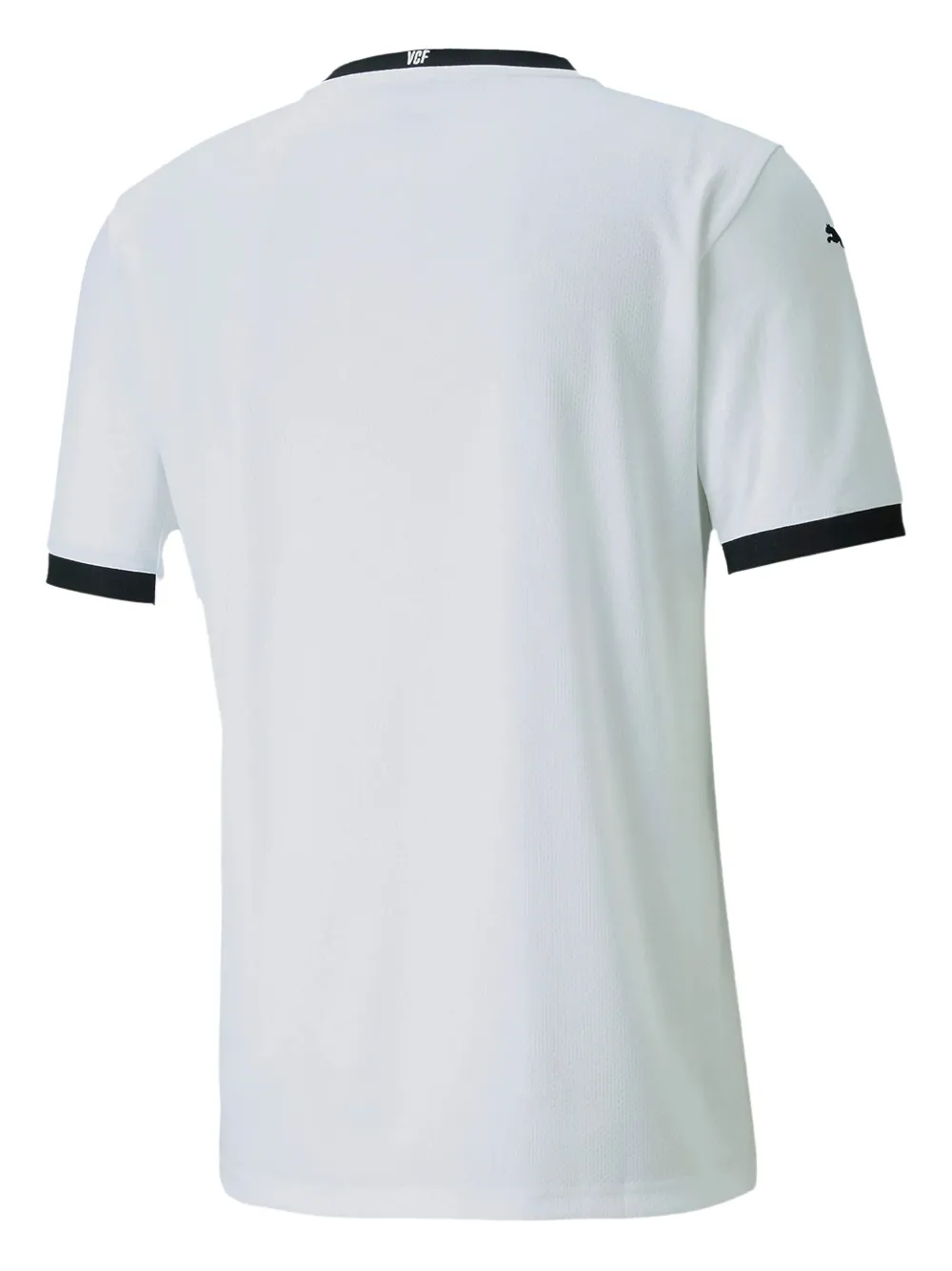 PUMA Valencia T-shirt - Wit
