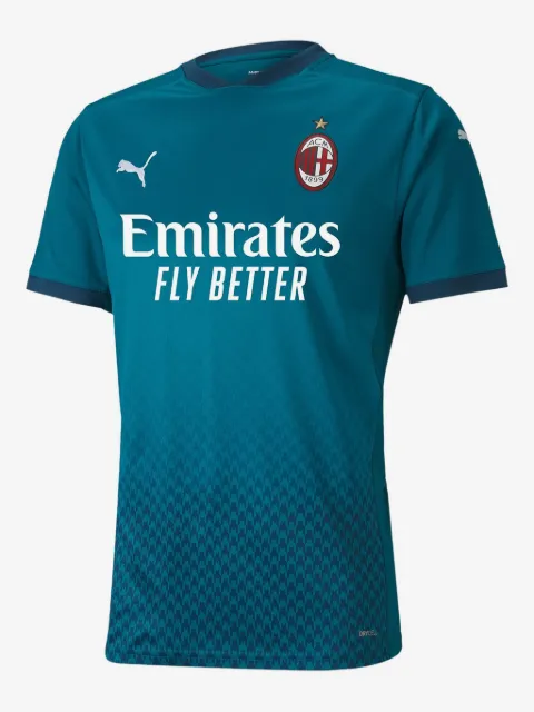 PUMA playera AC Milan