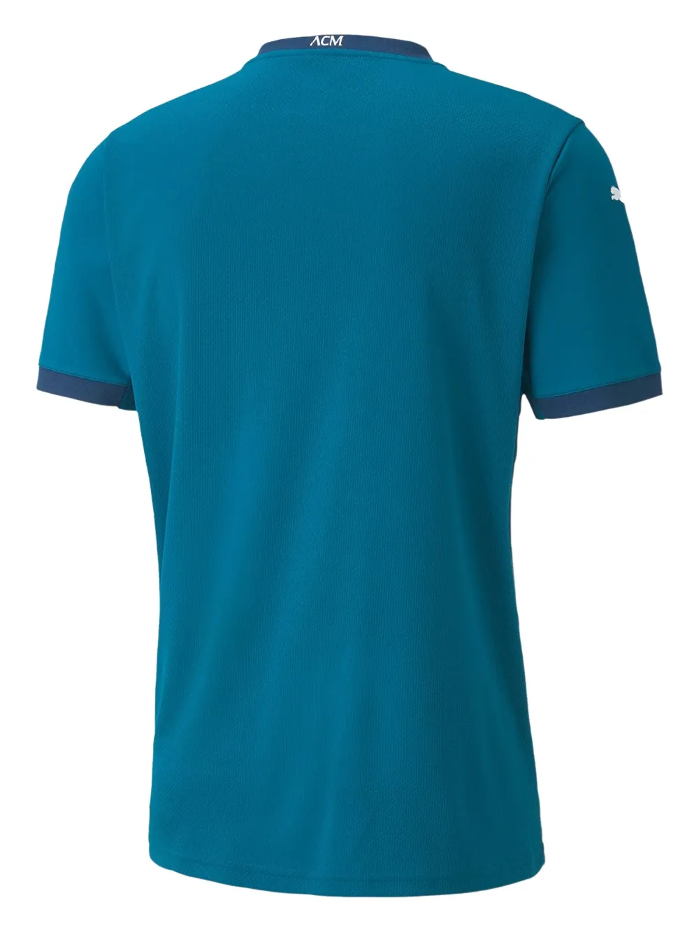 PUMA AC Milan T-shirt - Blauw