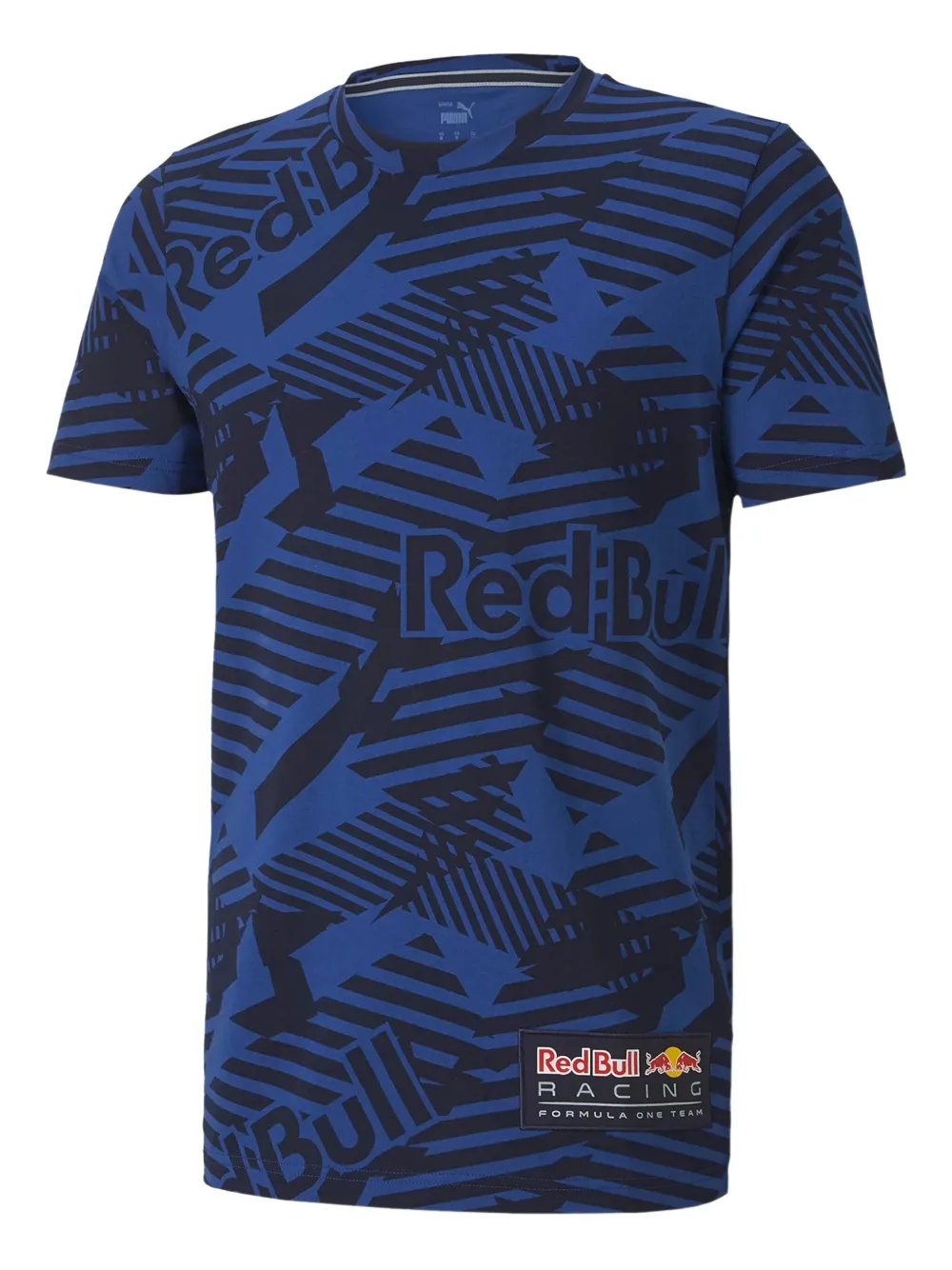 PUMA playera Red Bull Racing | azul | Image 1