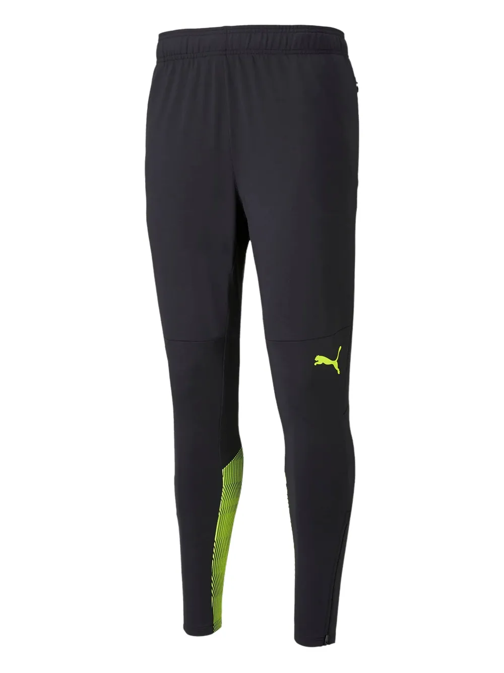 PUMA Borussia Dortmund track pants | Black | Image 1