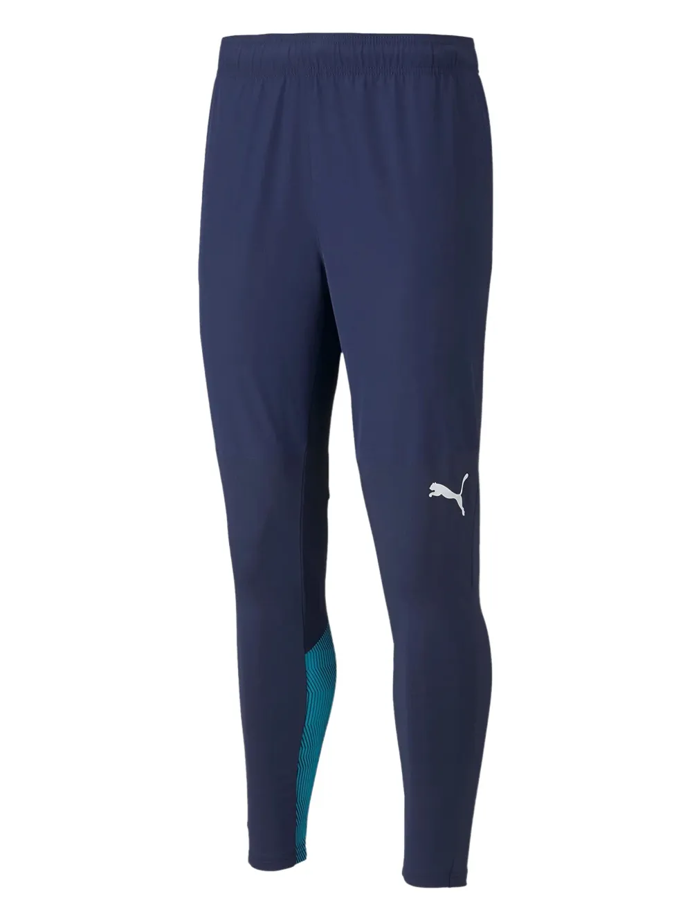 Puma Monterrey Track Pants In Blue