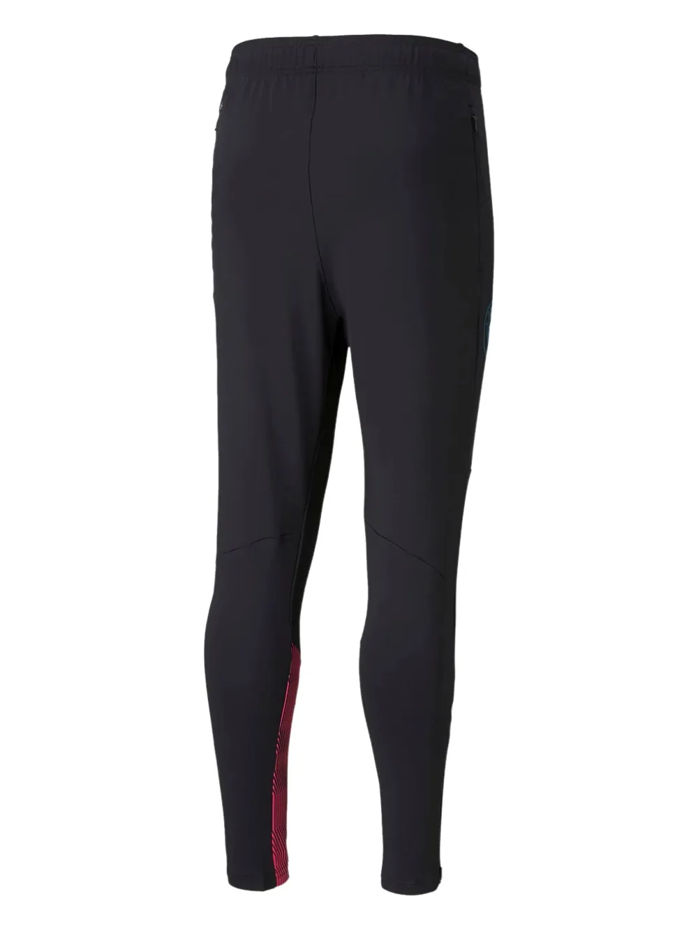 PUMA Manchester City track pants - Zwart