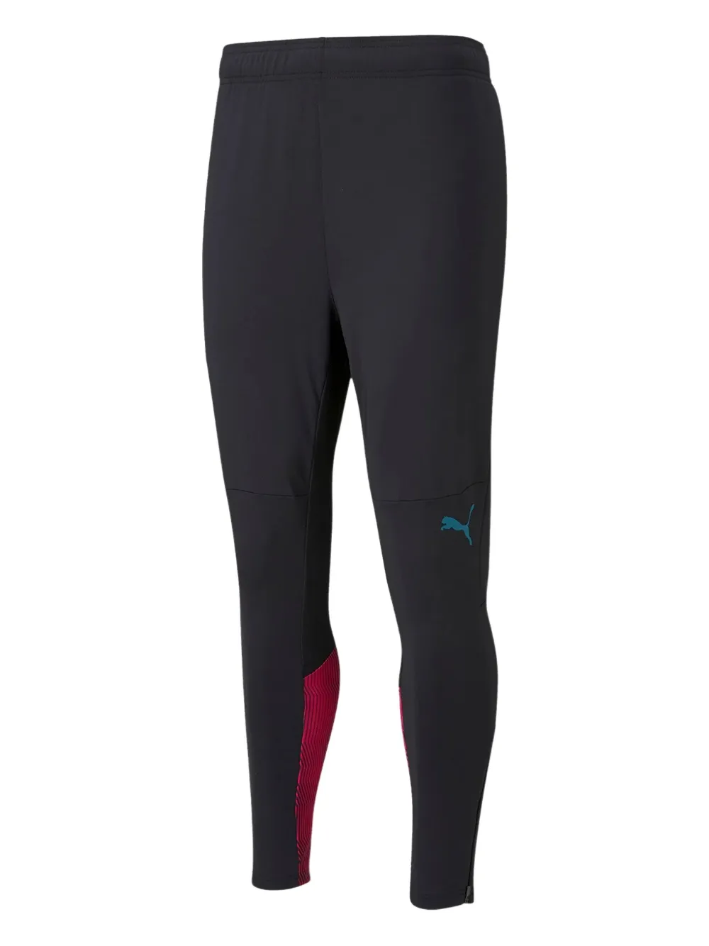 PUMA Manchester City track pants | Black | Image 1