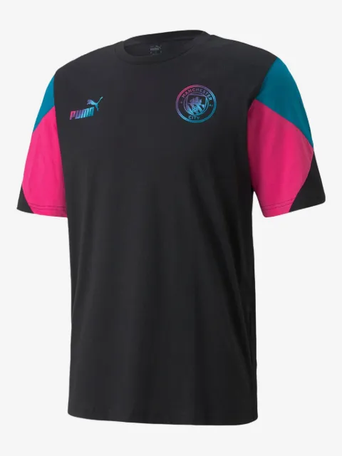 PUMA playera Manchester City FtblCulture