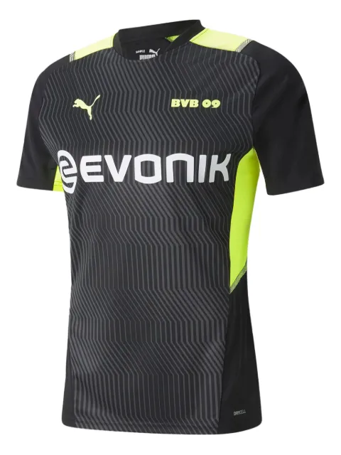 PUMA playera Dortmund en colaboración con Borussia