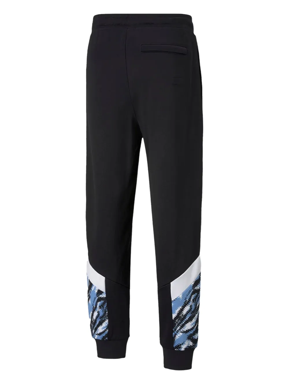 PUMA x Manchester City track pants - Zwart