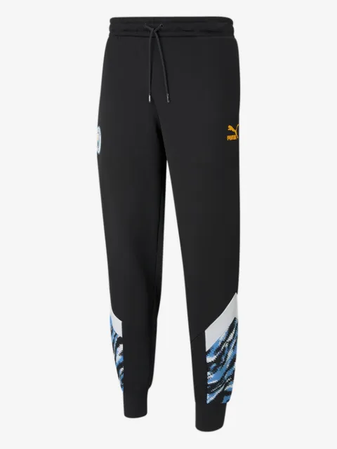 PUMA Manchester City track pants