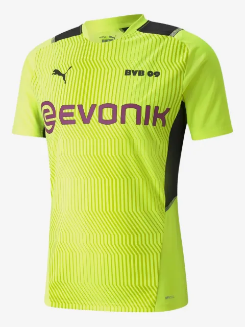 PUMA Borussia Dortmund T-shirt