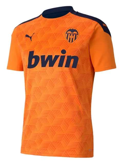 PUMA playera CF en colaboración con Valencia