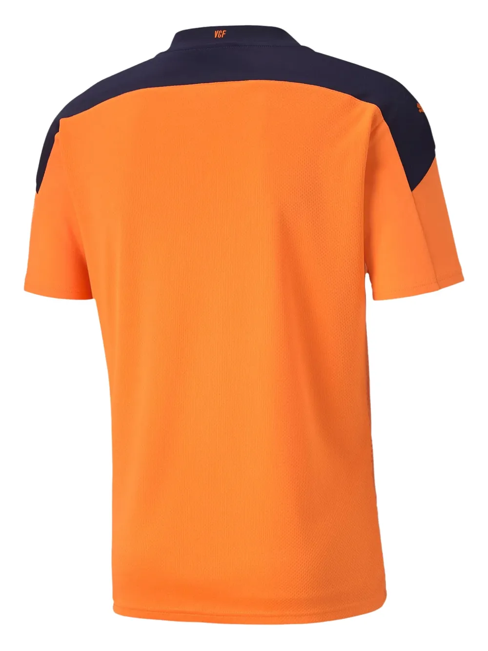 PUMA x Valencia CF T-shirt - Oranje