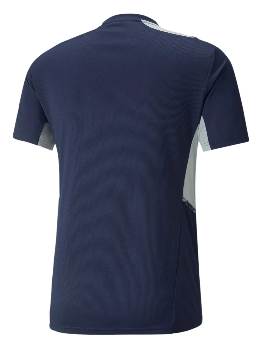 PUMA x Manchester City crew-neck T-shirt - Blauw