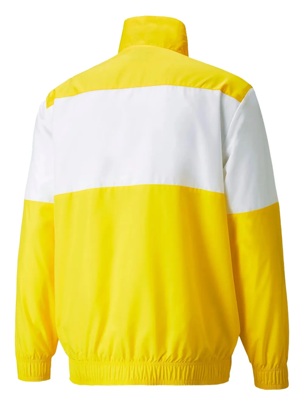 PUMA x Borussia Dortmund jacket - Geel