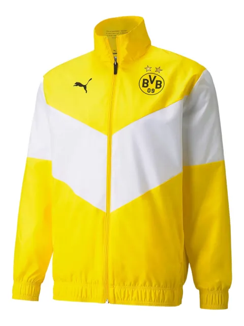 PUMA Borussia Dortmund jacket