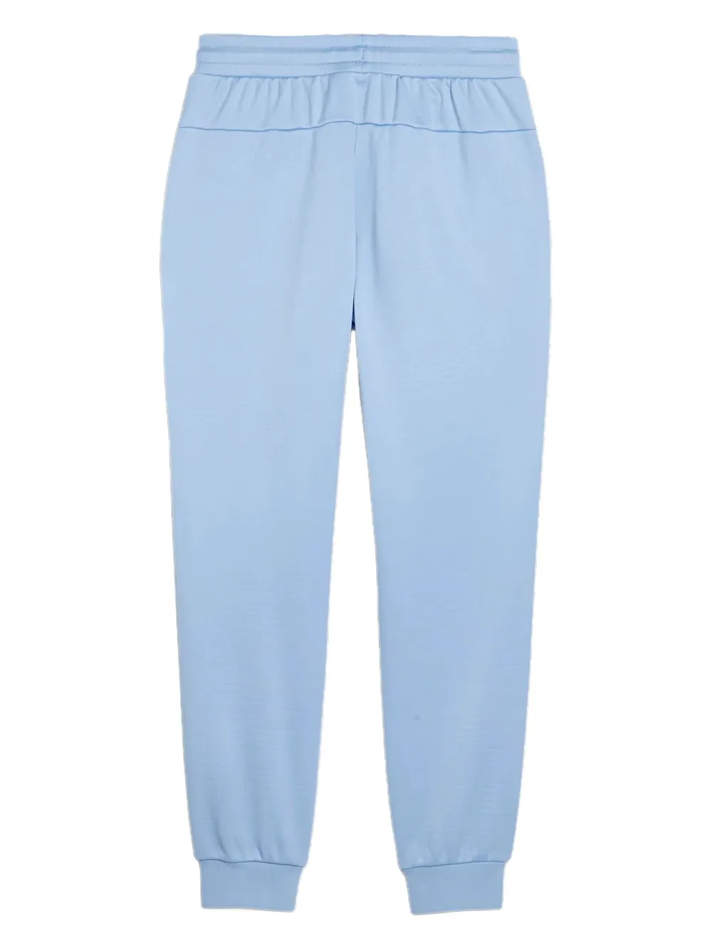 PUMA x Porsche logoprinten trainingsbroek met logoprint - Blauw