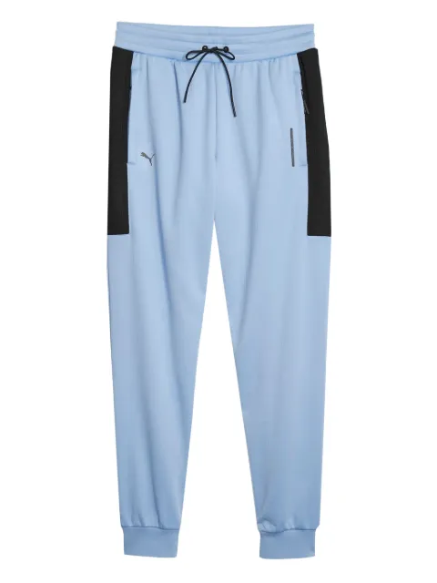 PUMA بنطال رياضي بطبعة شعار الماركة x Porsche