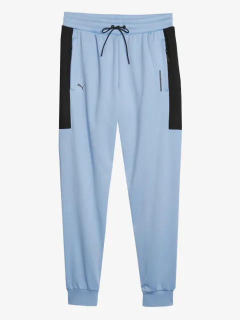 PUMA x Porsche logo-print track pants