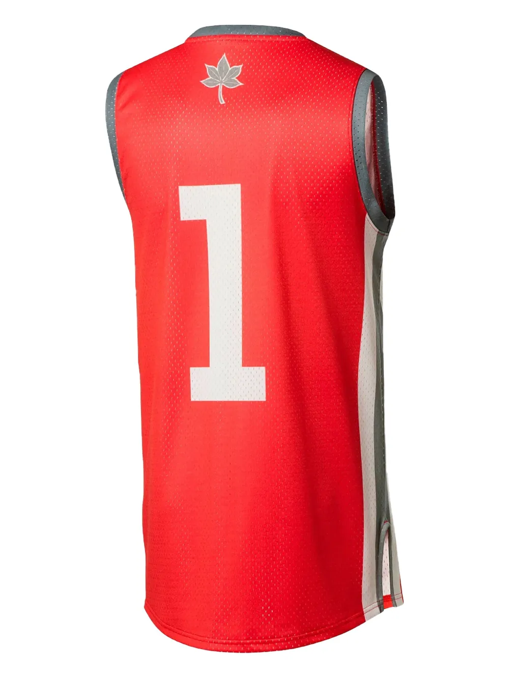 PUMA x TBT 2019 Carmen's Crew basketball jersey | Performance T-Shirts & Vests | Image 2