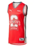 PUMA x TBT 2019 Carmen's Crew basketball jersey - Red