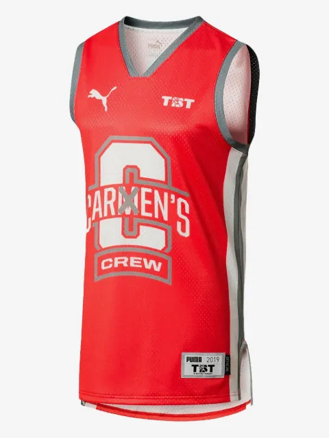 PUMA x TBT 2019 Carmen's Crew トップ