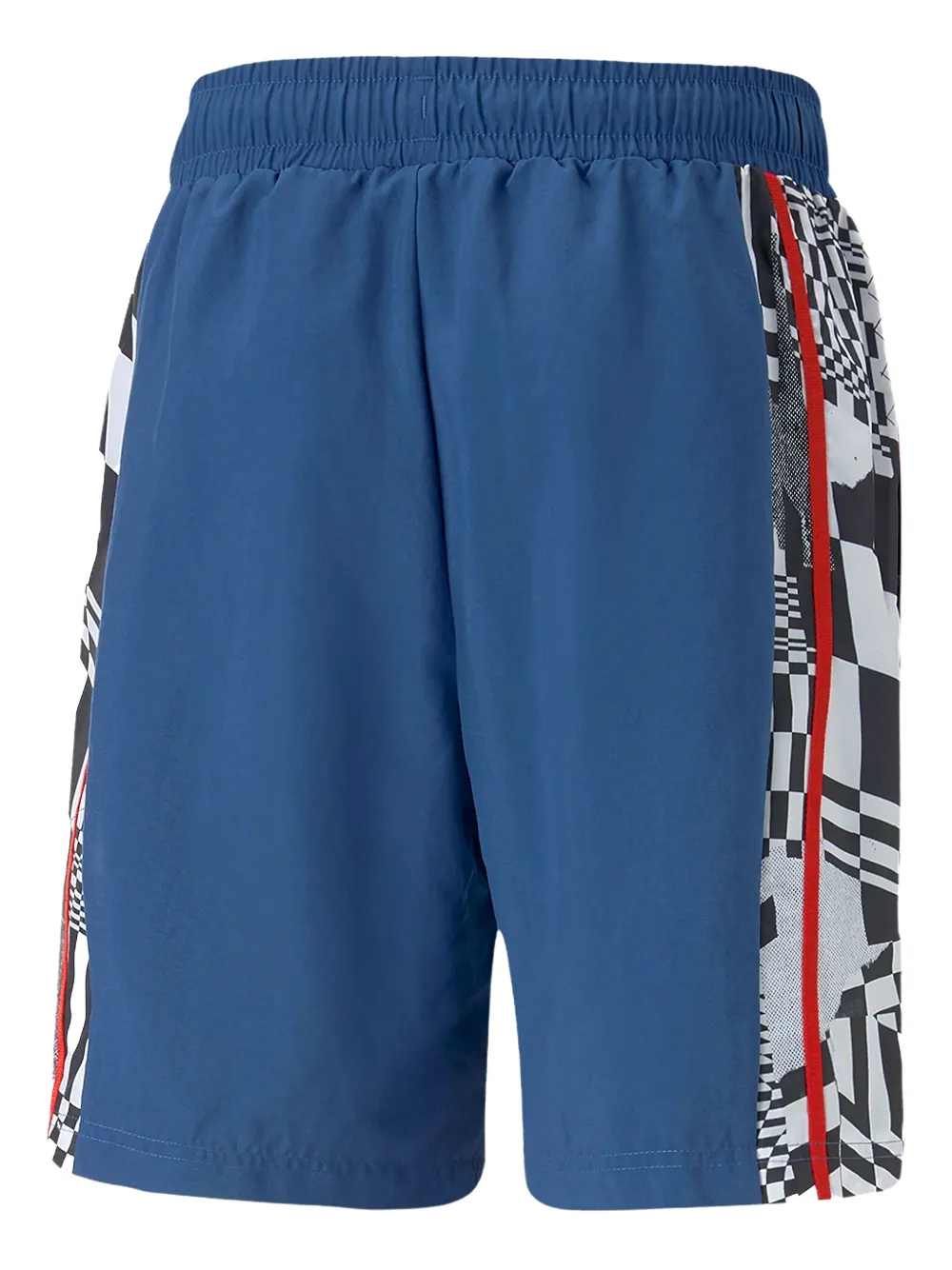PUMA BMW Motorsport Statement 8.5 shorts - Blauw