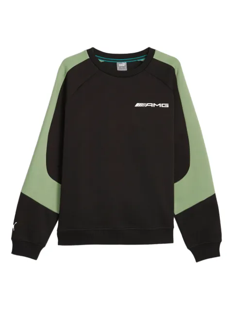 PUMA sudadera AMG en colaboración con Mercedes