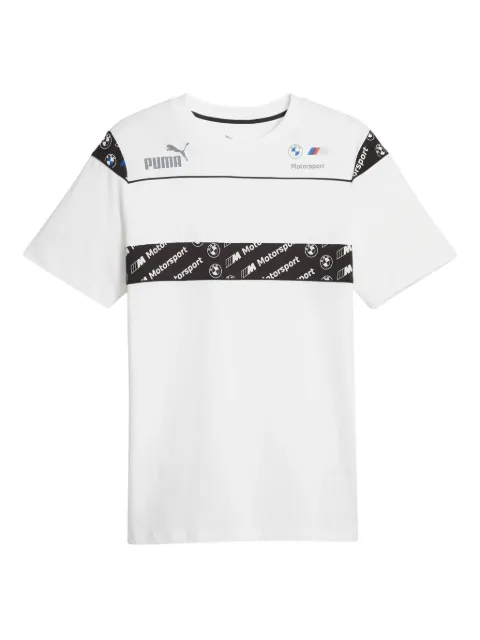 PUMA playera Motorsport SDS en colaboración con BMW