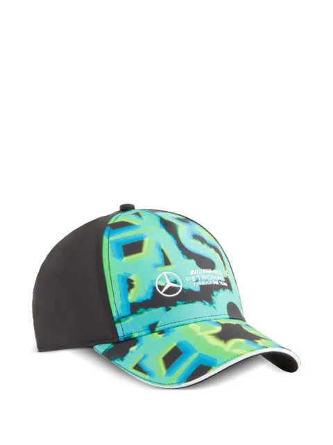 PUMA x Formula 1®  Mercedes Neon Energy cap