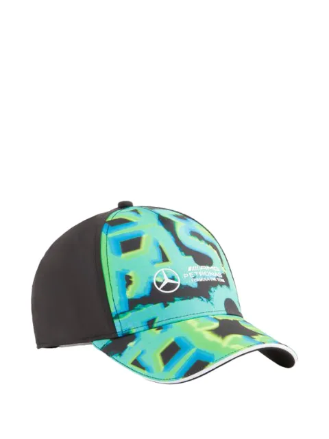 PUMA gorra Mercedes Neon Energy en colaboración con Formula 1®