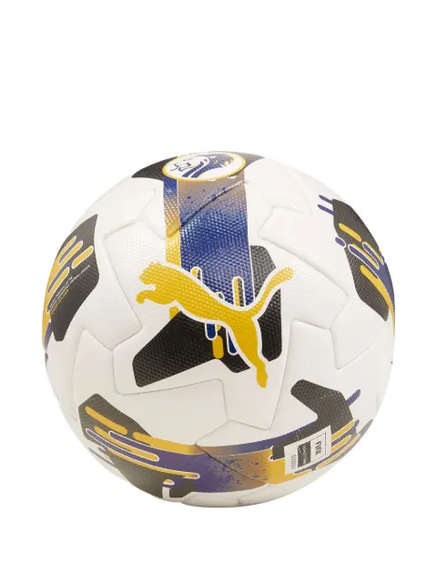 PUMA Orbita SPFL football ball