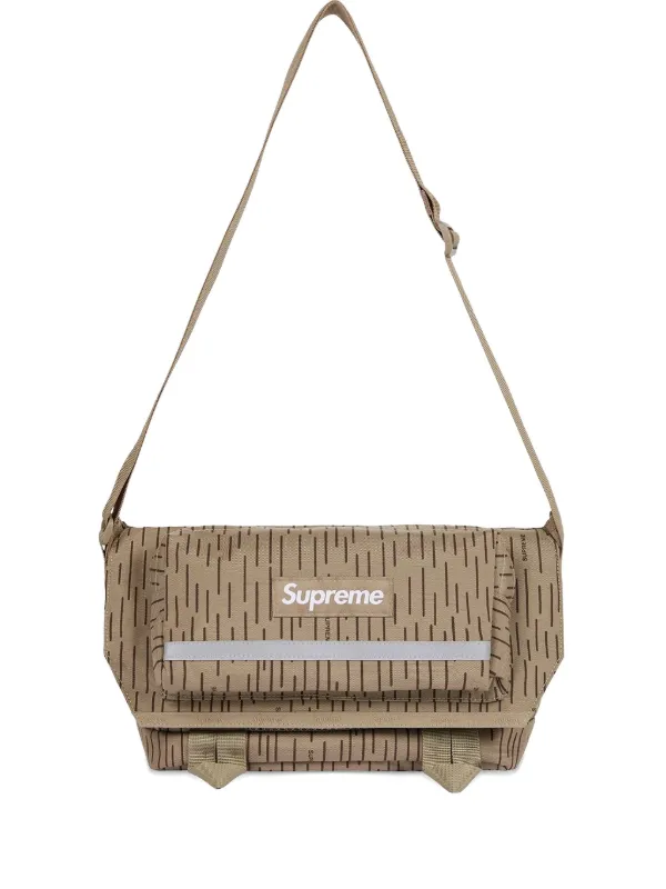 バッグ Supreme Messenger Bag \