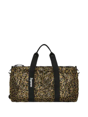 Supreme ボストンバッグ メンズ通販 - FARFETCH