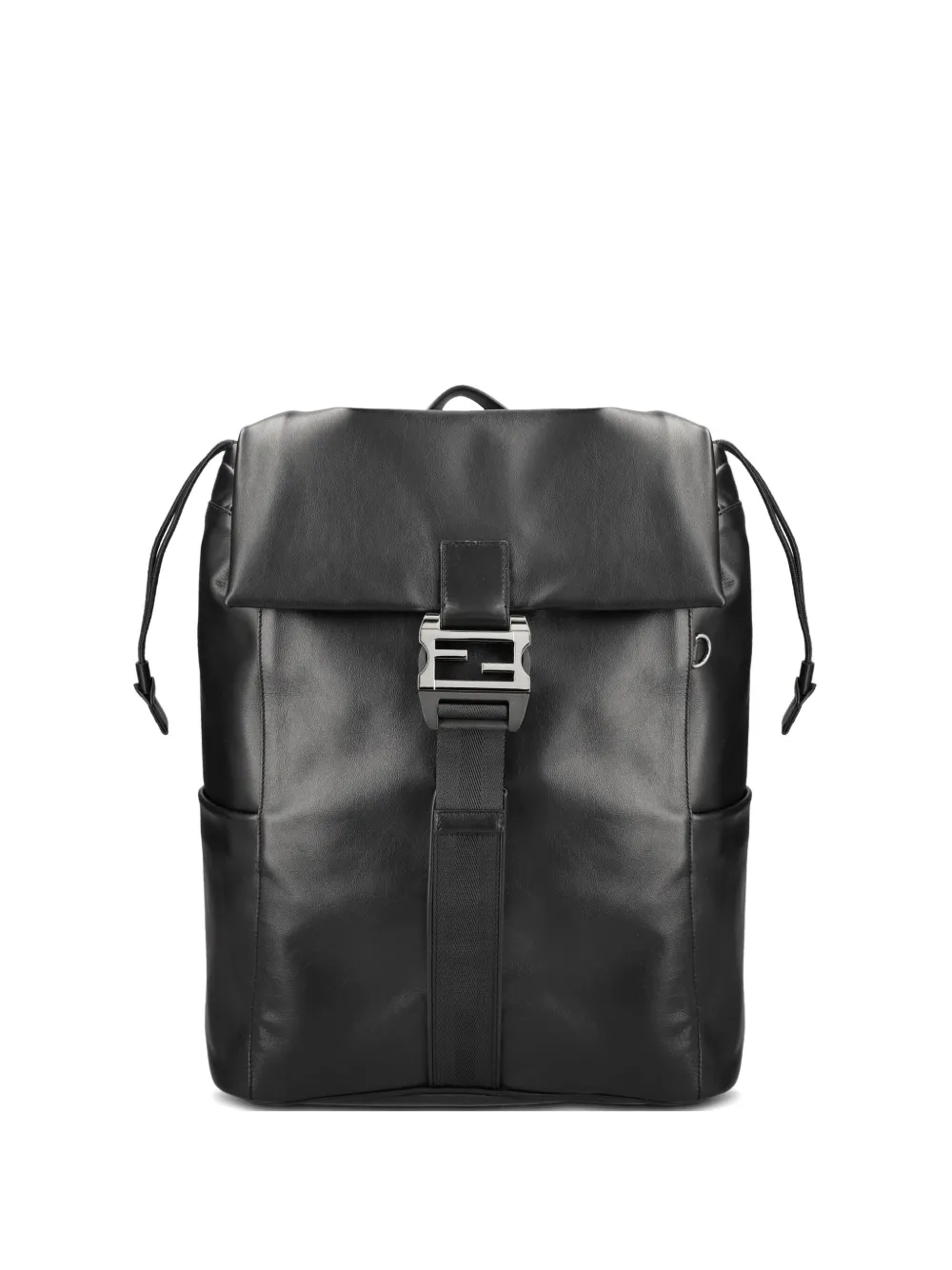 FENDI Flux backpack | Black | Image 1