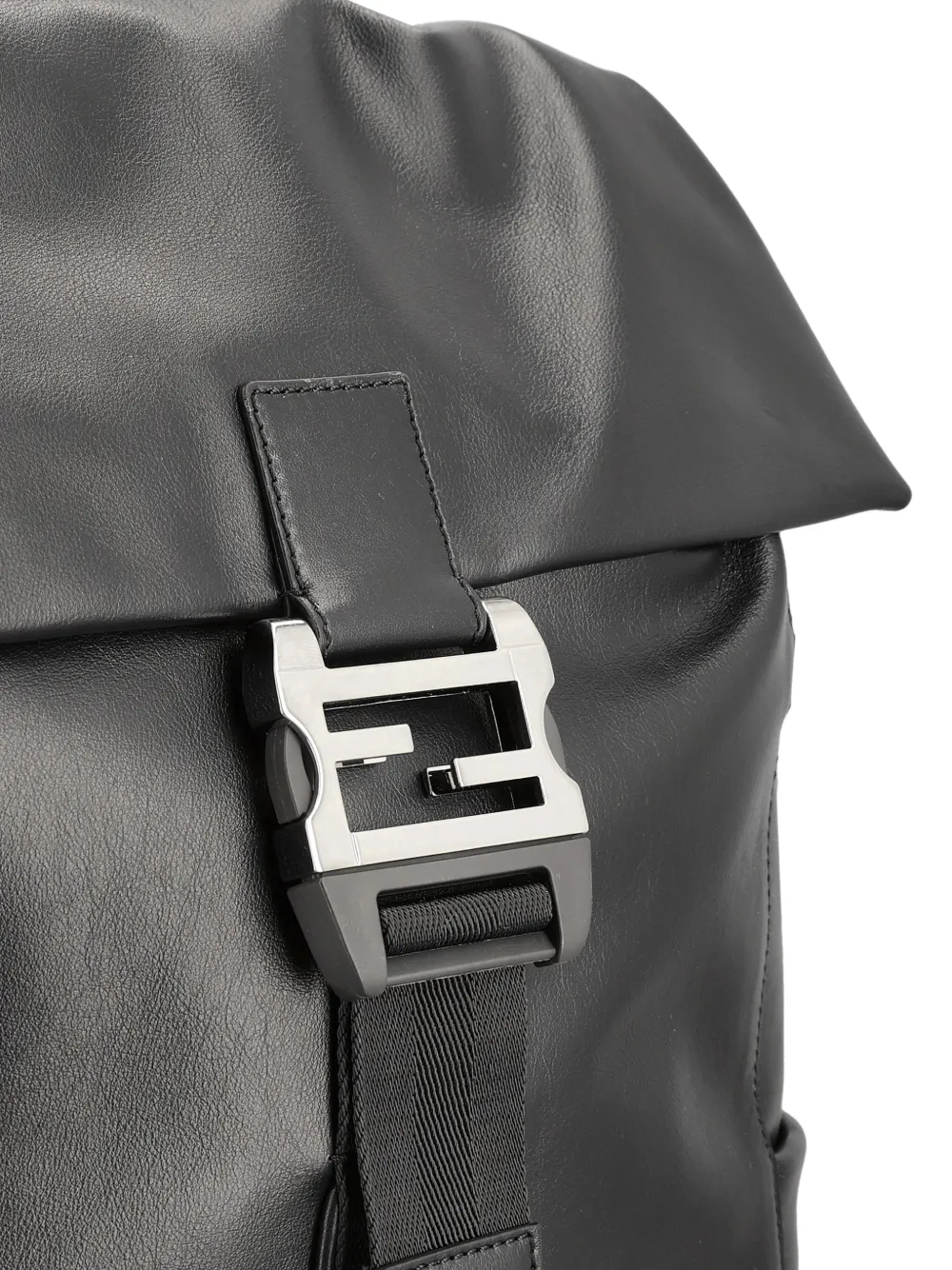 FENDI Flux rugzak Zwart