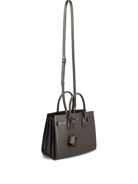 Saint Laurent Baby Sac De Jour tote bag